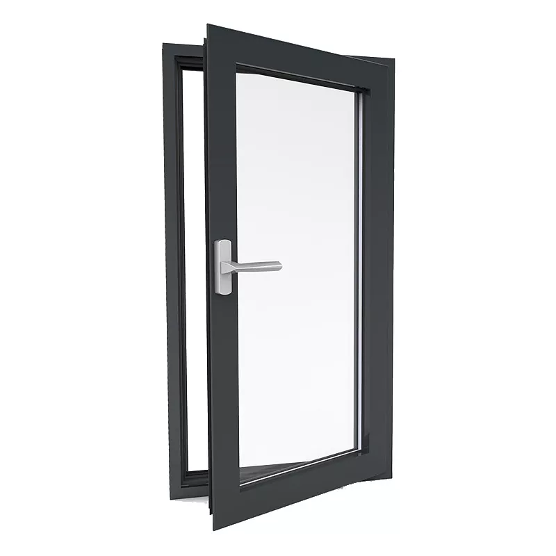 అల్యూమినియం విండోస్