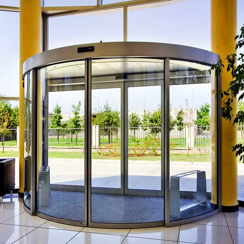 ఆటోమేటిక్ సెన్సార్ డోర్