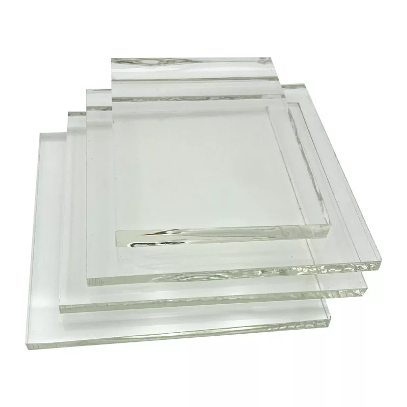 క్లియర్ గ్లాస్