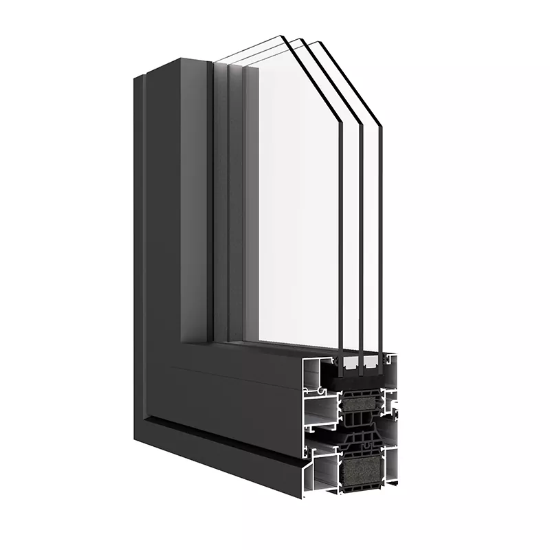 శక్తిని ఆదా చేసే విండోస్