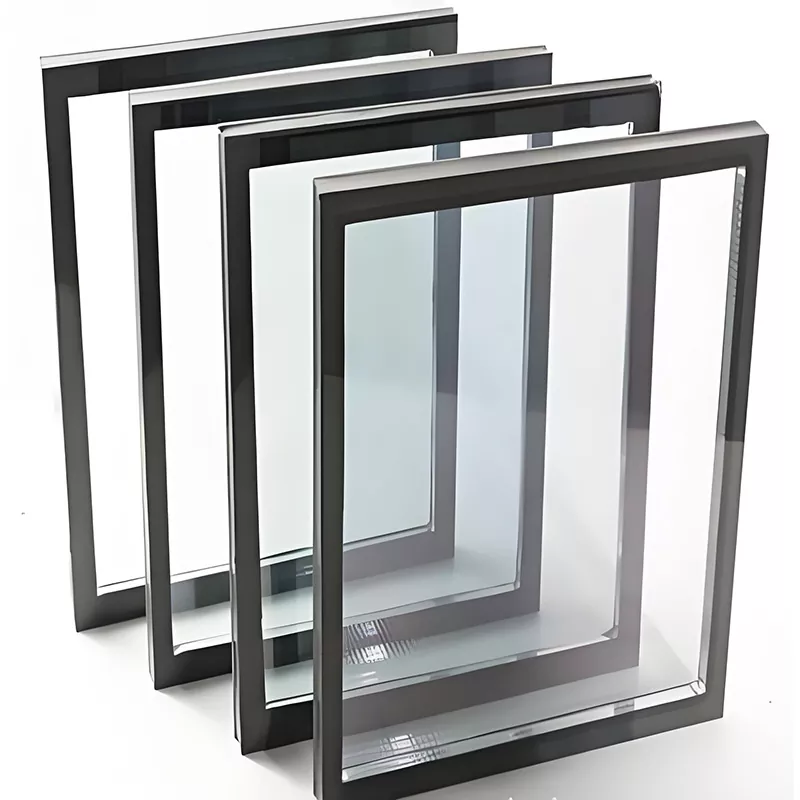 తక్కువ-E గ్లాస్