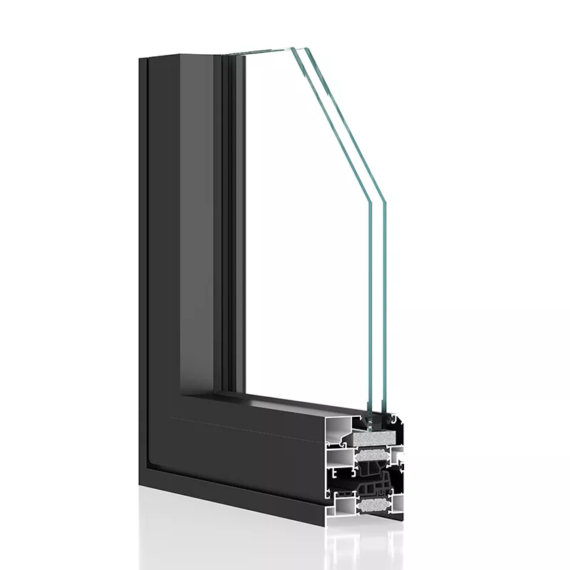 సూపర్ ఎనర్జీ సేవింగ్ గ్లాస్