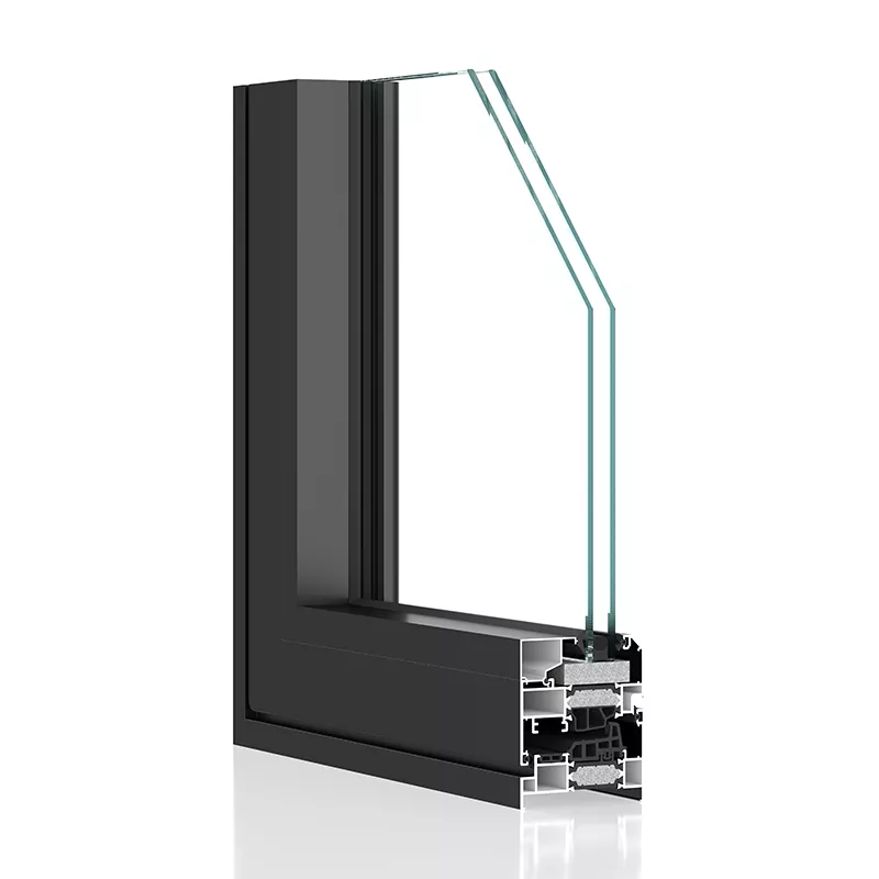 సౌండ్ ప్రూఫ్ విండోస్